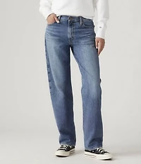 Levi's® '94 Mid Rise Straight Leg Baggy Fit Jeans