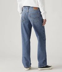 Levi's® '94 Mid Rise Straight Leg Baggy Fit Jeans