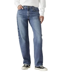 Levi's® '94 Mid Rise Straight Leg Baggy Fit Jeans
