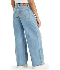 Levi's® 94 Mid Rise Wide Leg Baggy Jeans