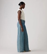 Levi's® 94 Mid Rise Wide Leg Baggy Jeans