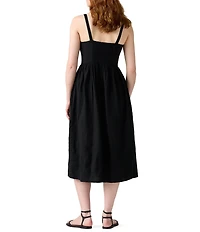 Levi's® Adore Sleeveless Midi Dress