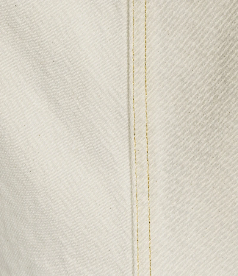 Levi's® Anderson Flounce Hem Tank Top
