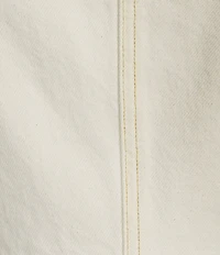 Levi's® Anderson Flounce Hem Tank Top