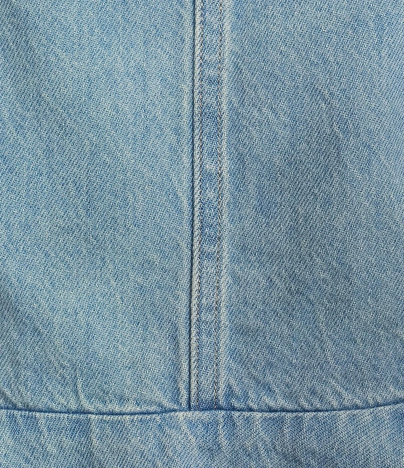 Levi's® Anderson Flounce Hem Tank Top