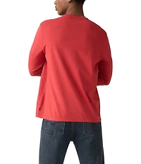 Levi's® Archival Highway Relaxed Fit Long Sleeve T-Shirt