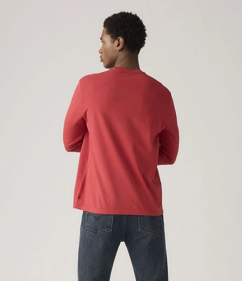 Levi's® Archival Highway Relaxed Fit Long Sleeve T-Shirt