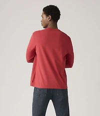 Levi's® Archival Highway Relaxed Fit Long Sleeve T-Shirt