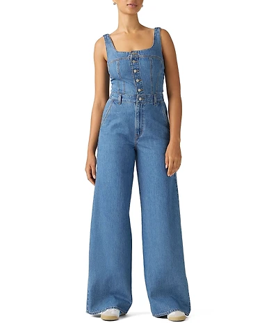 Levi's® Audra Jumpsuit