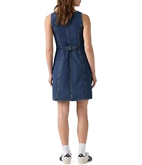 Levi's® Audra Sleeveless Denim Dress