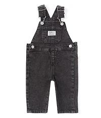 Levi's® Baby Stretch Denim Overalls