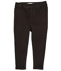 Levi's® Baby Girls Pull-On Denim Jeggings