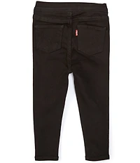 Levi's® Baby Girls Pull-On Denim Jeggings