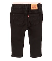 Levi's® Baby Girls Brandi Skinny Fit Murphy Denim Jeans