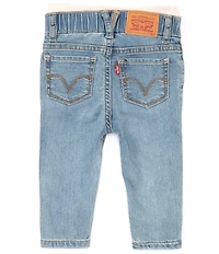 Levi's® Baby Girls Brandi Skinny Fit Murphy Denim Jeans
