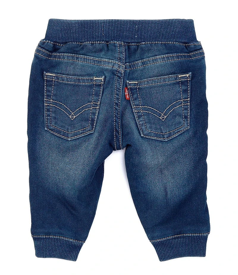 Levi's® Baby Denim Jogger Pants