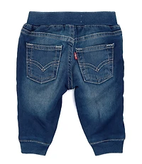 Levi's® Baby Denim Jogger Pants