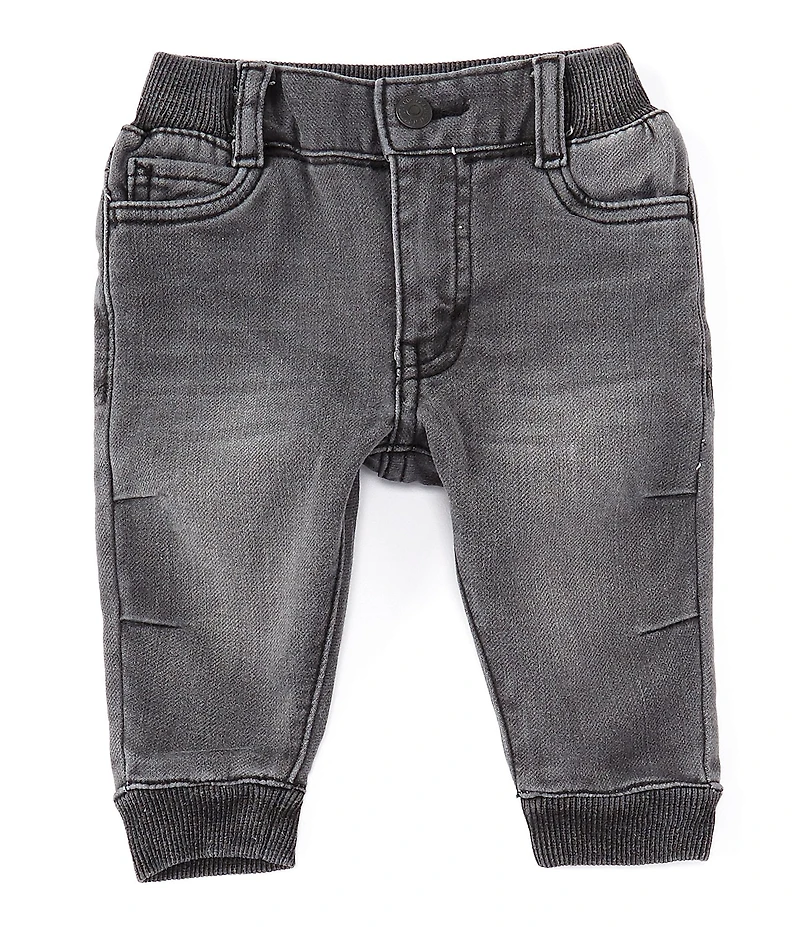 Levi's® Baby Denim Jogger Pants
