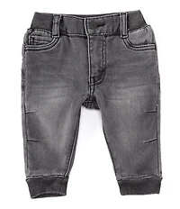 Levi's® Baby Denim Jogger Pants