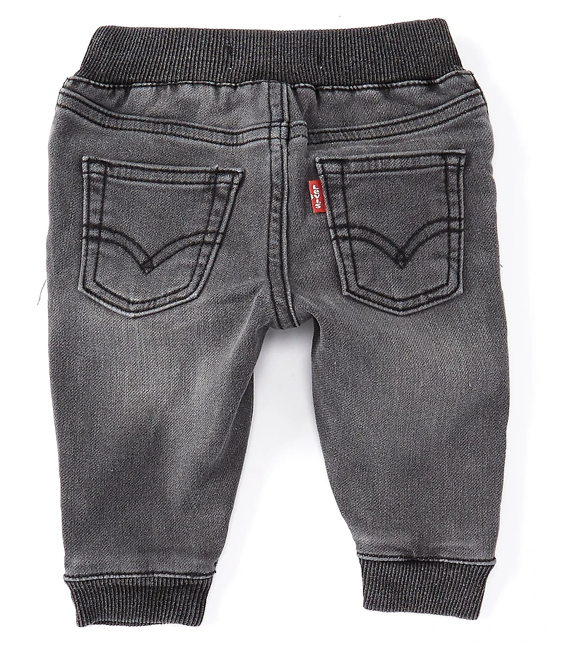 Levi's® Baby Denim Jogger Pants