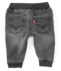Levi's® Baby Denim Jogger Pants