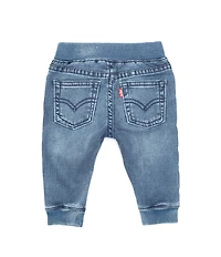 Levi's® Baby Denim Jogger Pants