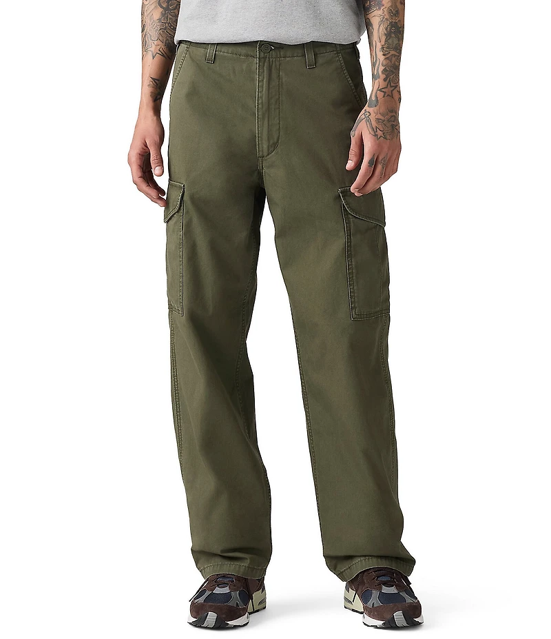 Levi's® Baggy Cargo Pants