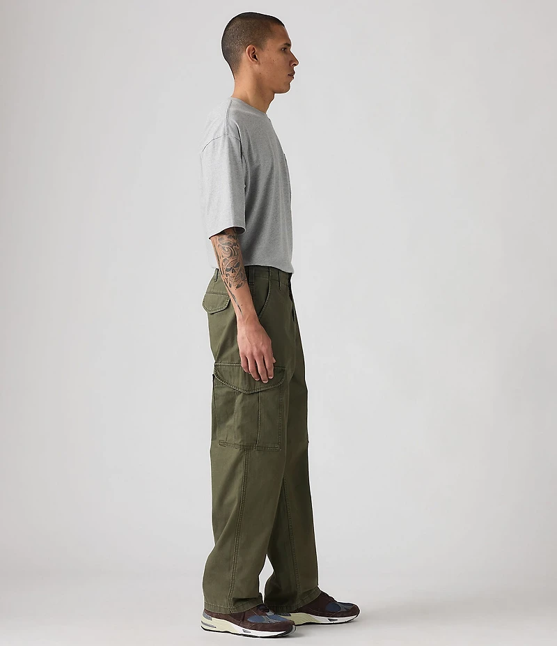 Levi's® Baggy Cargo Pants