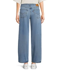 Levi's® Baggy Straight Leg Dad Jeans