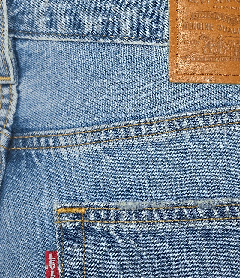 Levi's® Baggy Straight Leg Dad Jeans