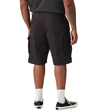 Levi's® Big & Tall 10#double; Inseam Carrier Cargo Shorts