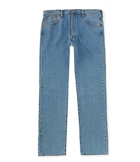 Levi's® Big & Tall 501® Original Fit Straight Leg Jeans