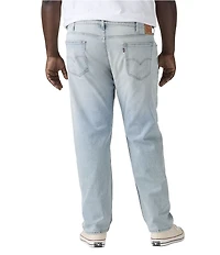 Levi's® Big & Tall 502 Regular Fit Tapered Jeans