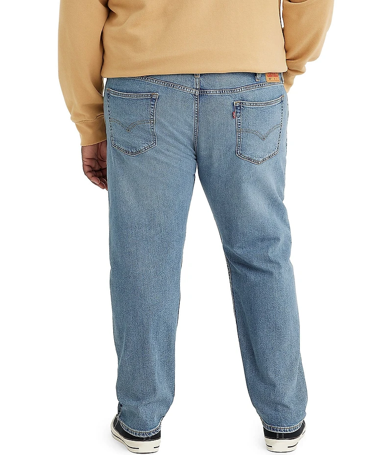 Levi's® Big & Tall 502 Low Rise Tapered Fit Jeans