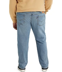 Levi's® Big & Tall 502 Low Rise Tapered Fit Jeans
