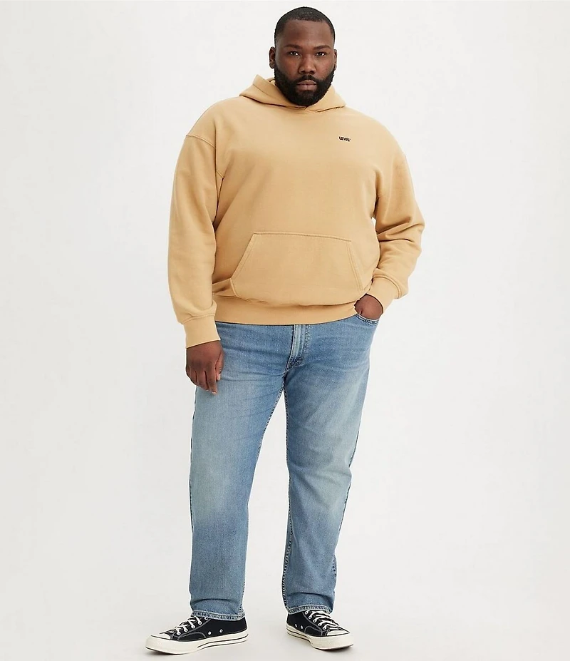 Levi's® Big & Tall 502 Low Rise Tapered Fit Jeans
