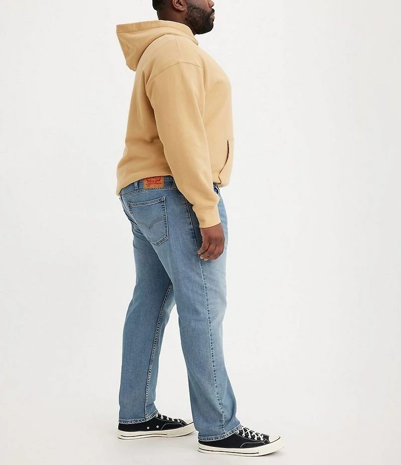 Levi's® Big & Tall 502 Low Rise Tapered Fit Jeans
