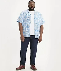 Levi's® Big & Tall 502 Low Rise Tapered Fit Jeans