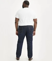 Levi's® Big & Tall 502 Low Rise Tapered Fit Jeans