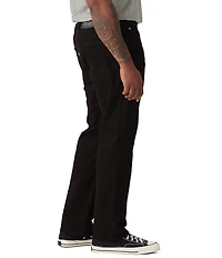 Levi's® Big & Tall 511 Slim-Fit Straight Leg Jeans