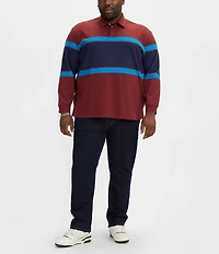 Levi's® Big & Tall 511 Slim-Fit Straight Leg Jeans