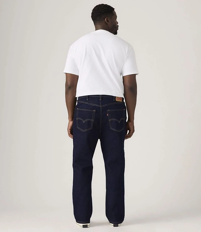 Levi's® Big & Tall 511 Slim-Fit Straight Leg Jeans