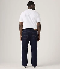 Levi's® Big & Tall 511 Slim-Fit Straight Leg Jeans