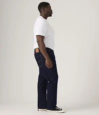 Levi's® Big & Tall 511 Slim-Fit Straight Leg Jeans
