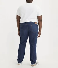 Levi's® Big & Tall 541 Athletic-Fit Stretch Denim Organic Materials Jeans