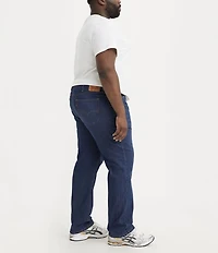 Levi's® Big & Tall 541 Athletic-Fit Stretch Denim Organic Materials Jeans