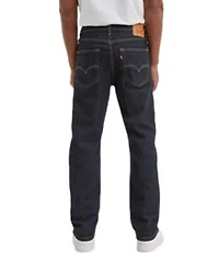 Levi's® Big & Tall 541 Athletic Fit Straight Leg Stretch Jeans