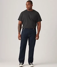 Levi's® Big & Tall 541 Athletic Fit Straight Leg Stretch Jeans