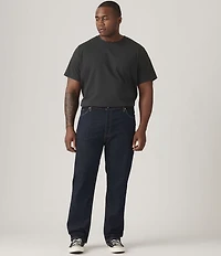 Levi's® Big & Tall 541 Athletic Fit Straight Leg Stretch Jeans