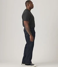 Levi's® Big & Tall 541 Athletic Fit Straight Leg Stretch Jeans